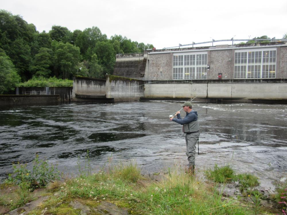 Beauly adventures