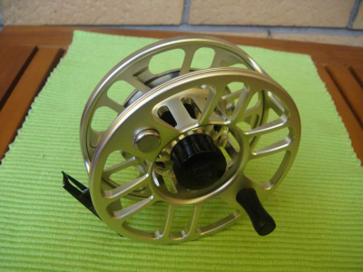 ross reel 4