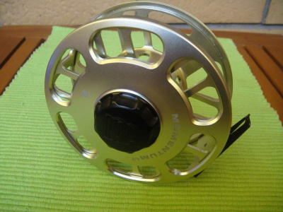 ross reel 5