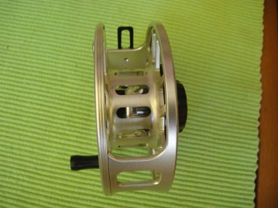 ross reel 6