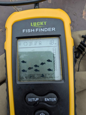 Fish Finder