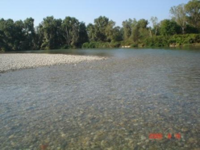My Adda River
