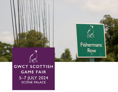 Scottish Game Fair