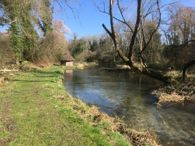 Chalkstreams