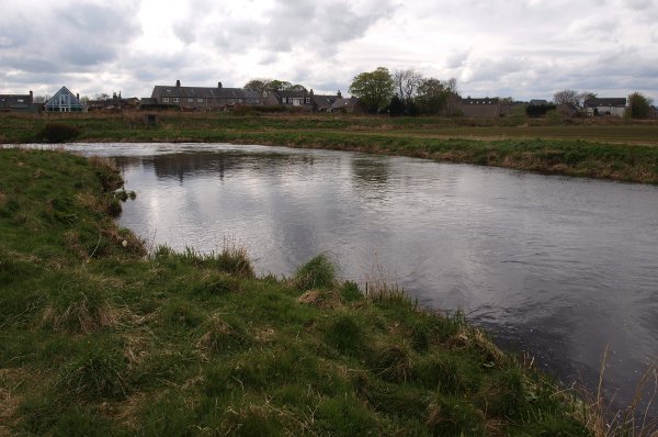 The River Don at Kintore