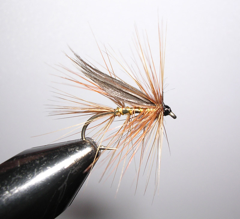 Shrimp and Scud Fishing Flies - Troutflies UK
